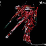 Solaridian Red | Godomo | 1/72