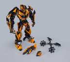 CM006 CM-006 Bumblebee DLX Age of Extinction AoE Non-Transformable 22cm / 8.5" 4th Party KO Transformer Figure Ver. | Transformers