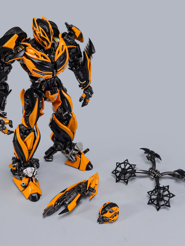 CM006 CM-006 Bumblebee DLX Age of Extinction AoE Non-Transformable 22cm / 8.5