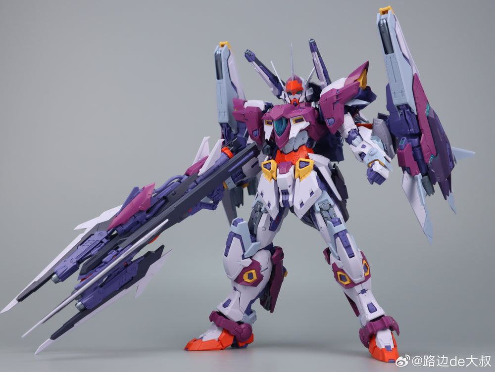 IN ERA+ Thunderbolt | IN ERA+ | 1/100