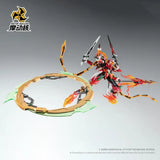 Motor Nuclear MNP-XH04 Ne Zha | Motor Nuclear | 1/72