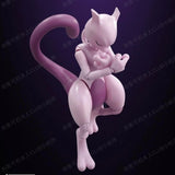 Pokemon - Mewtwo | Blokees | Fantastics Class
