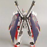 XM-X1 Crossbone Gundam X-1 Full Cloth (6644) | Daban Model | 1/100