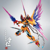 Motor Nuclear MNP-XH02CE Cao Ren Starry Color Refined Version | Motor Nuclear | 1/72