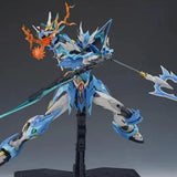 Motor Nuclear MNP-XH03 Han Long | Motor Nuclear | 1/72