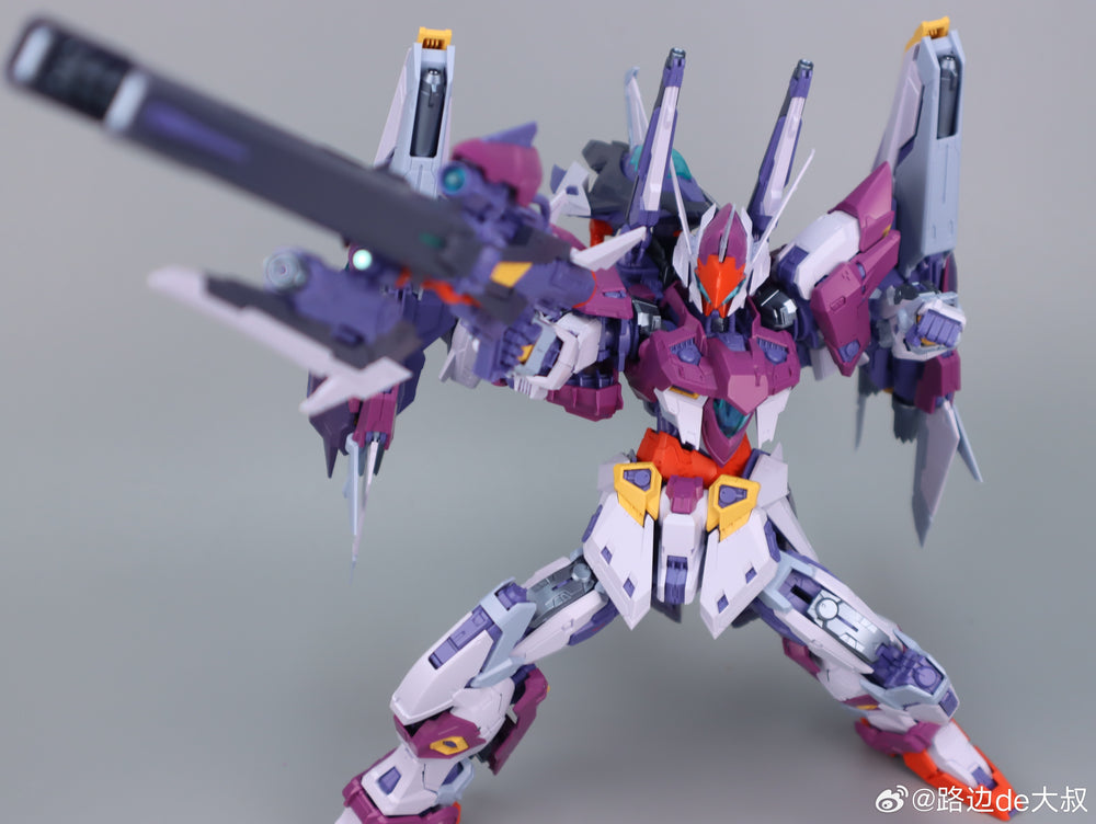IN ERA+ Thunderbolt | IN ERA+ | 1/100