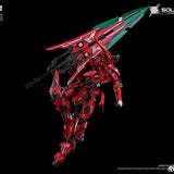 Solaridian Red | Godomo | 1/72