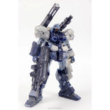 RGM-96X Jesta Cannon Clear Color Version (6641) | Daban Model | 1/100 Scale Model Kit