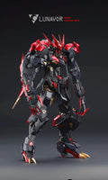 Fenrir Black Wolf King | Lunavor | 1/100