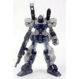 RGM-96X Jesta Cannon Clear Color Version (6641) | Daban Model | 1/100 Scale Model Kit