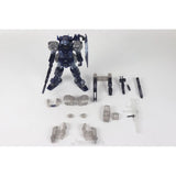 RGM-96X Jesta Cannon Clear Color Version (6641) | Daban Model | 1/100 Scale Model Kit