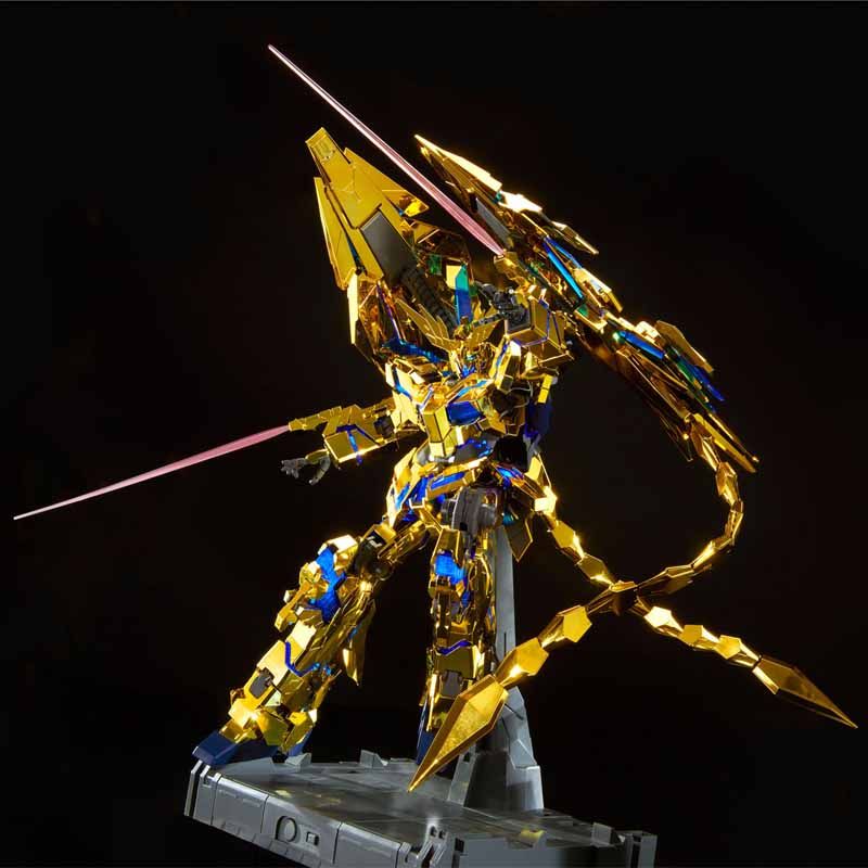 Daban PG RX-0-03 Unicorn Gundam 03 Phenex | Daban | 1/60