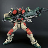 GAT-X103 Buster Gundam (6616) | Daban Model | 1/100 Scale Model Kit