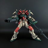 GAT-X103 Buster Gundam (6616) | Daban Model | 1/100 Scale Model Kit