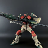 GAT-X103 Buster Gundam (6616) | Daban Model | 1/100 Scale Model Kit