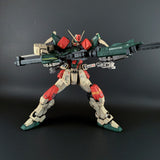 GAT-X103 Buster Gundam (6616) | Daban Model | 1/100 Scale Model Kit