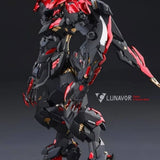 Fenrir Black Wolf King | Lunavor | 1/100