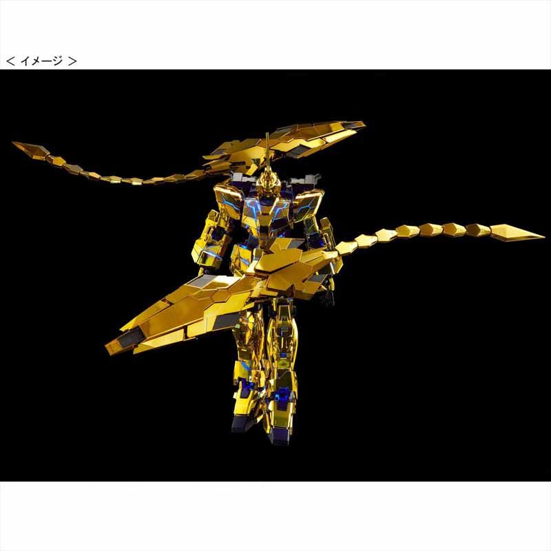 Daban PG RX-0-03 Unicorn Gundam 03 Phenex | Daban | 1/60