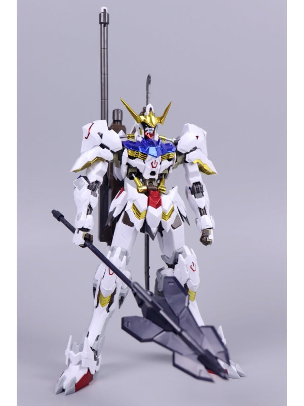 HiRM Gundam Barbatos (8818) | Daban | 1/100