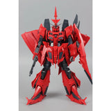 Zeta Gundam Red Zeta / Type (8824) | Daban Model | 1/100 Scale Model Kit