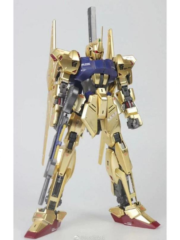 MSN-00100 Hyaku-Shiki (6651) | Daban Model | 1/100 Scale Model Kit