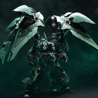 Osiris Aerial Dominator | Axis Model (Solomon) | 1/100
