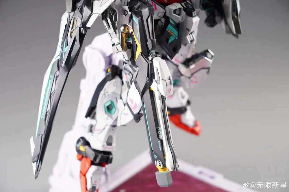 IN ERA+ Thunderbolt Manta Ray | IN ERA+ | 1/100