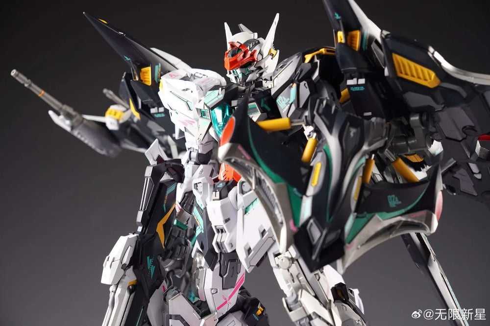 IN ERA+ Thunderbolt Manta Ray | IN ERA+ | 1/100