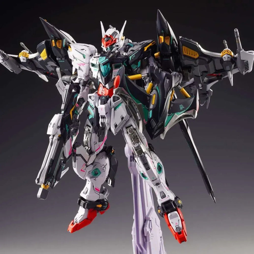 IN ERA+ Thunderbolt Manta Ray | IN ERA+ | 1/100