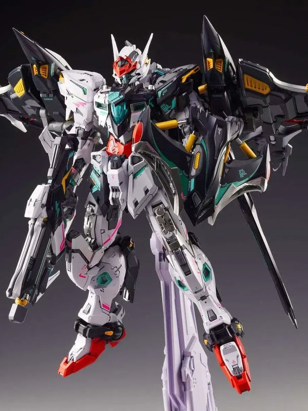 IN ERA+ Thunderbolt Manta Ray | IN ERA+ | 1/100