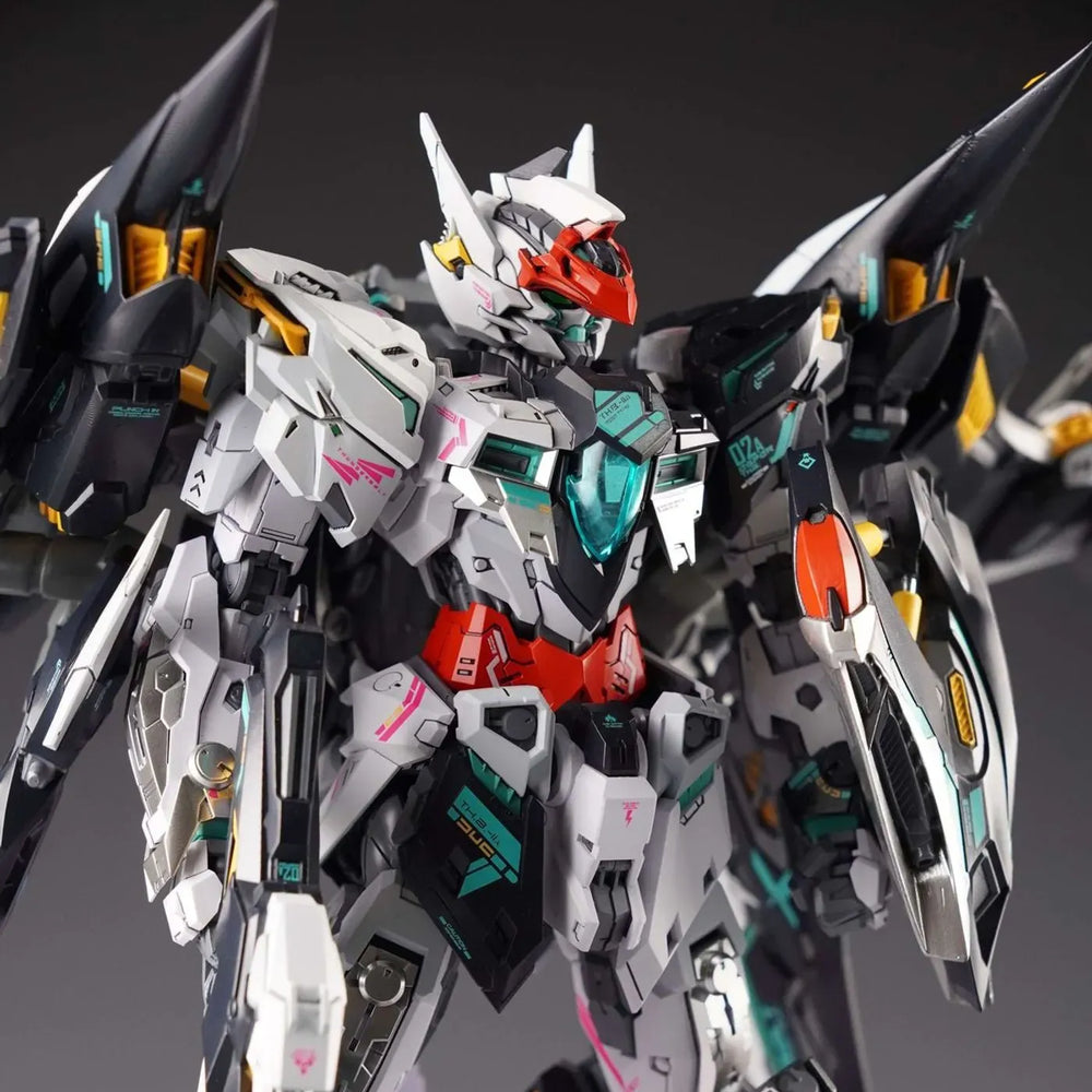 IN ERA+ PMD Aurora Model Kit | IN ERA+ | 1/100