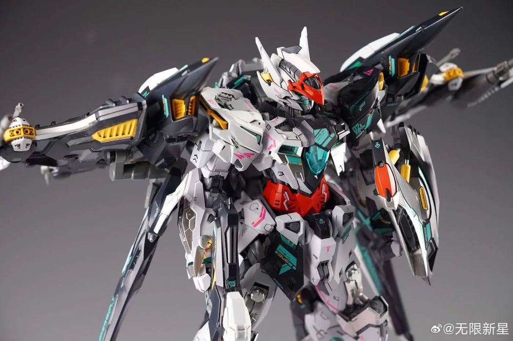 IN ERA+ Thunderbolt Manta Ray | IN ERA+ | 1/100