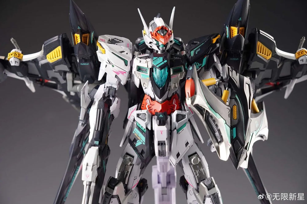 IN ERA+ Thunderbolt Manta Ray | IN ERA+ | 1/100