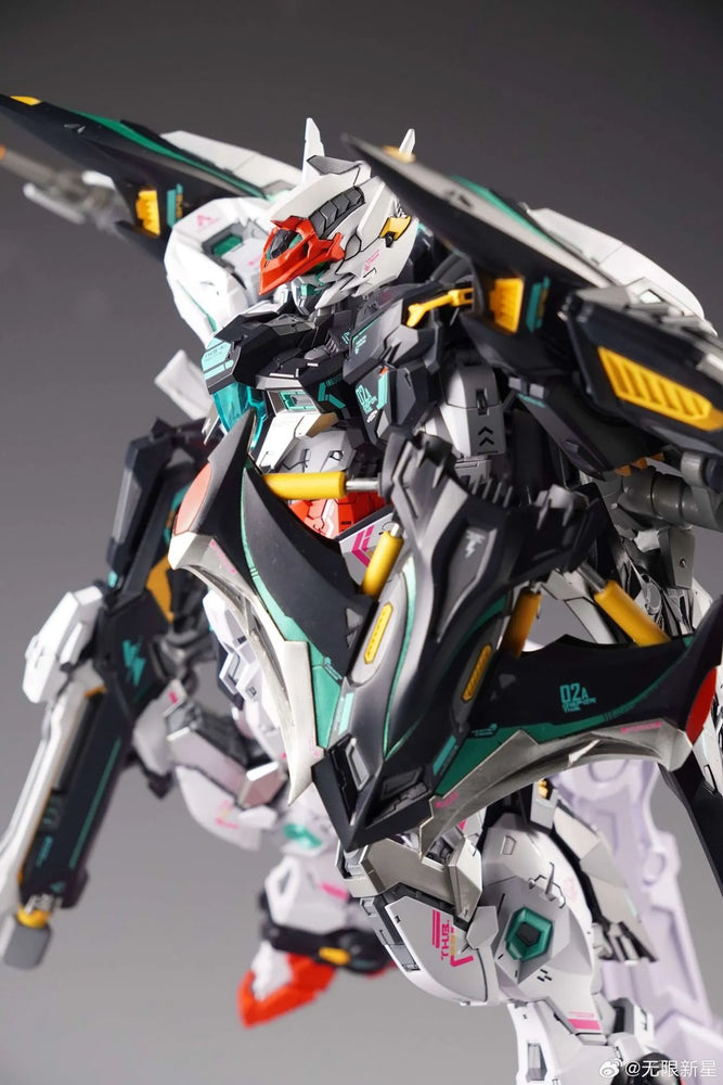 IN ERA+ Thunderbolt Manta Ray | IN ERA+ | 1/100