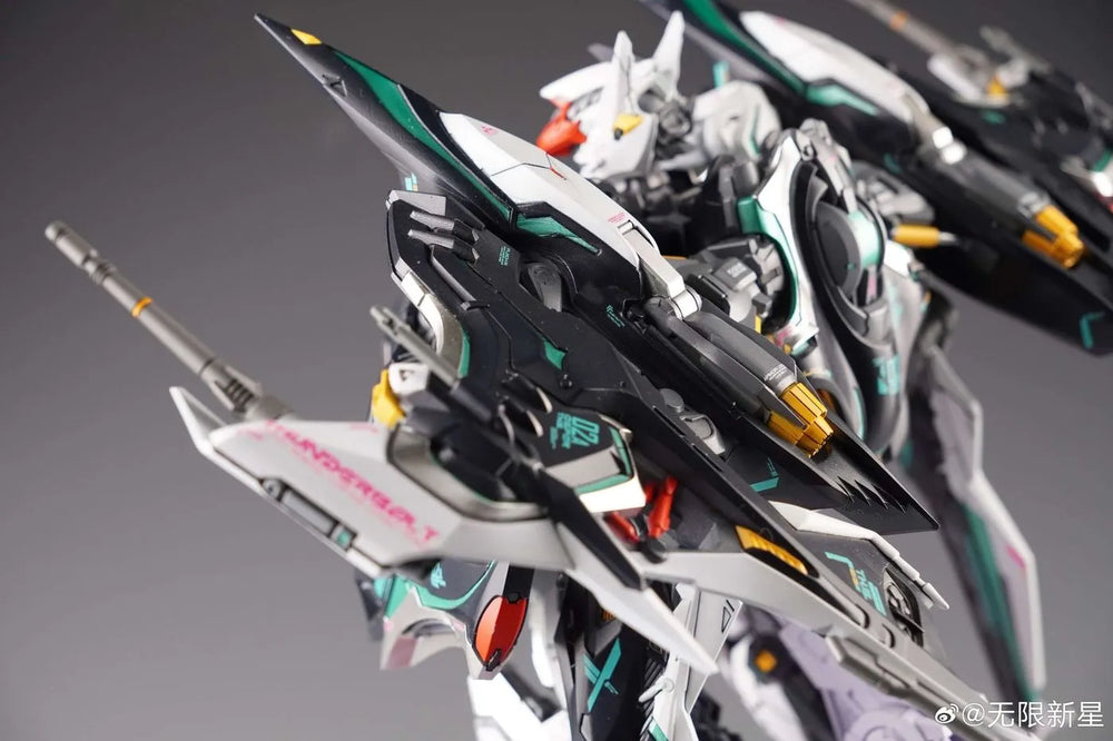 IN ERA+ Thunderbolt Manta Ray | IN ERA+ | 1/100