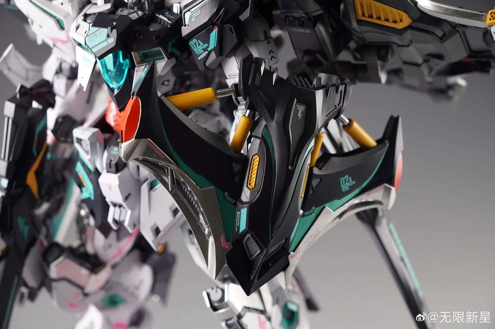 IN ERA+ Thunderbolt Manta Ray | IN ERA+ | 1/100