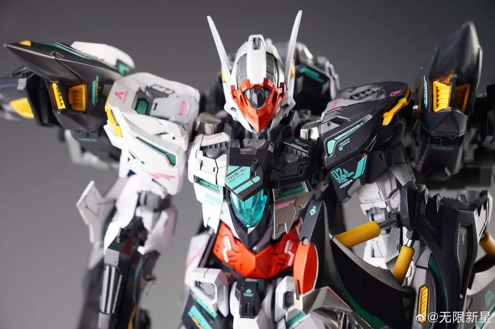 IN ERA+ Thunderbolt Manta Ray | IN ERA+ | 1/100