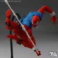 Mess Toys Scarlet Spider Man [Ben Reilly] | Marvel