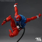 Mess Toys Scarlet Spider Man [Ben Reilly] | Marvel