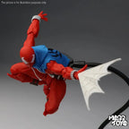 Mess Toys Scarlet Spider Man [Ben Reilly] | Marvel