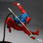 Mess Toys Scarlet Spider Man [Ben Reilly] | Marvel