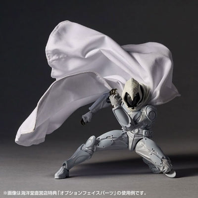 AC Toys Moon Knight | Revoltech Rep.| Marvel [October Release]