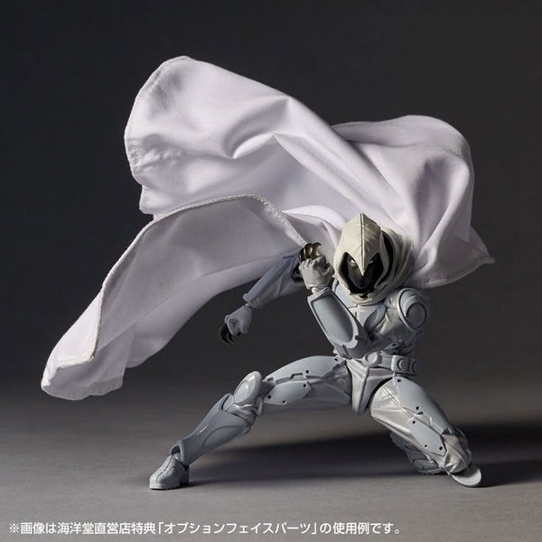 AC Toys Moon Knight | Revoltech Rep.| Marvel [October Release]