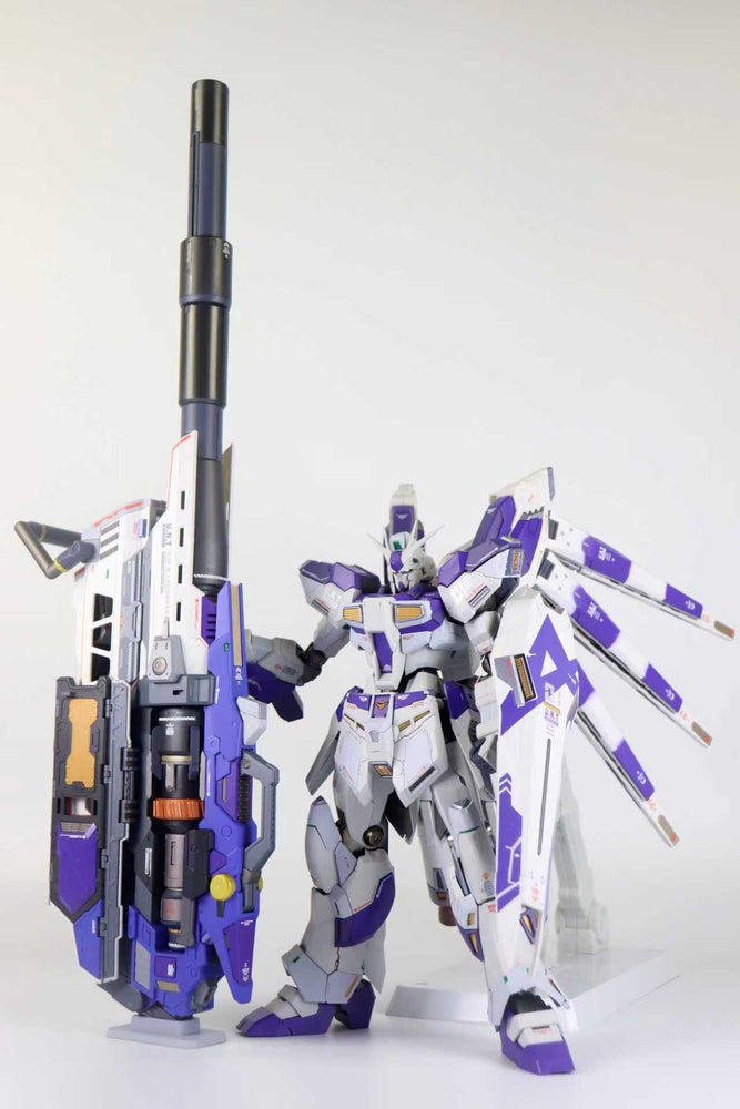 Daban 1/100 8833 MG MB Style Hi-v Gundam | Daban | 1/100