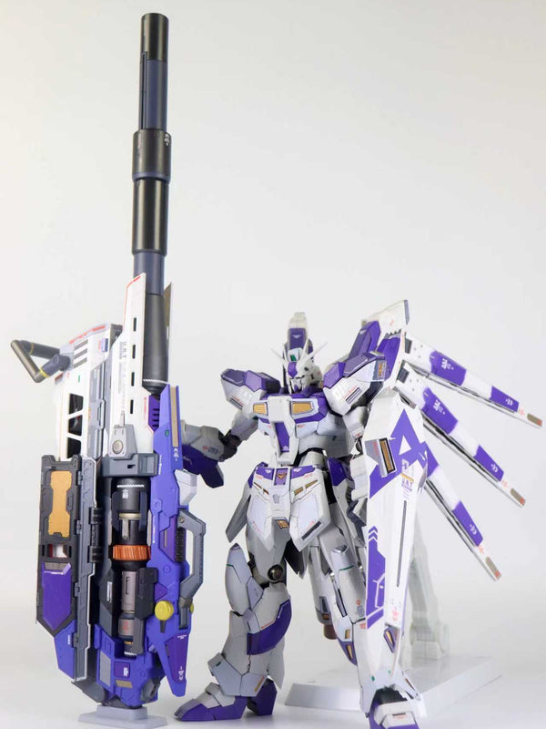 Daban 1/100 8833 MG MB Style Hi-v Gundam | Daban | 1/100