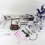 Daban 1/100 8833 MG MB Style Hi-v Gundam | Daban | 1/100