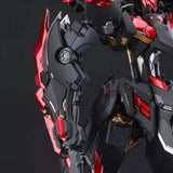 Fenrir Black Wolf King | Lunavor | 1/100