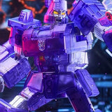 Megatron G1 Energy Explosion Ver. Transformers| Blokees | Action Edition
