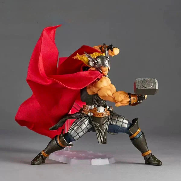 Thor OdinSon | BC Factory | DC