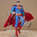 Hush Superman | CT Toys Factory | DC